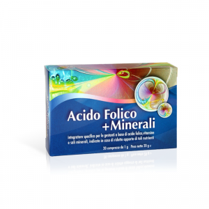 Integratori Alimentari Prodotti Omeopatici per gravidanza - Aurora srl