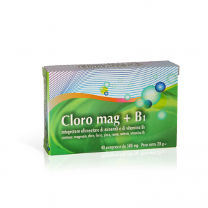 Integratore Alimentare Antistress