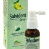 Salvident spray - Igiene Orale