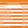 Integratore Alimentare per vie Respiratorie