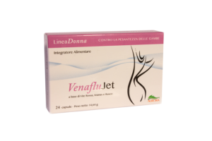 Integratori Alimentari Prodotti Omeopatici per pesantezza alle gambe - Aurora srl