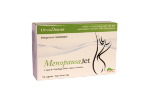 Integratori Alimentari Prodotti Omeopatici per menopausa - Aurora srl