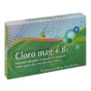Cloro mag + B1 - Stress Psico-Fisico