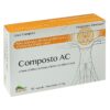 Composto AC - Rinite allergica e Raffreddore