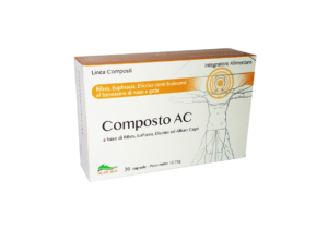 Integratori Alimentari Prodotti Omeopatici per rinite allergica - Aurora srl